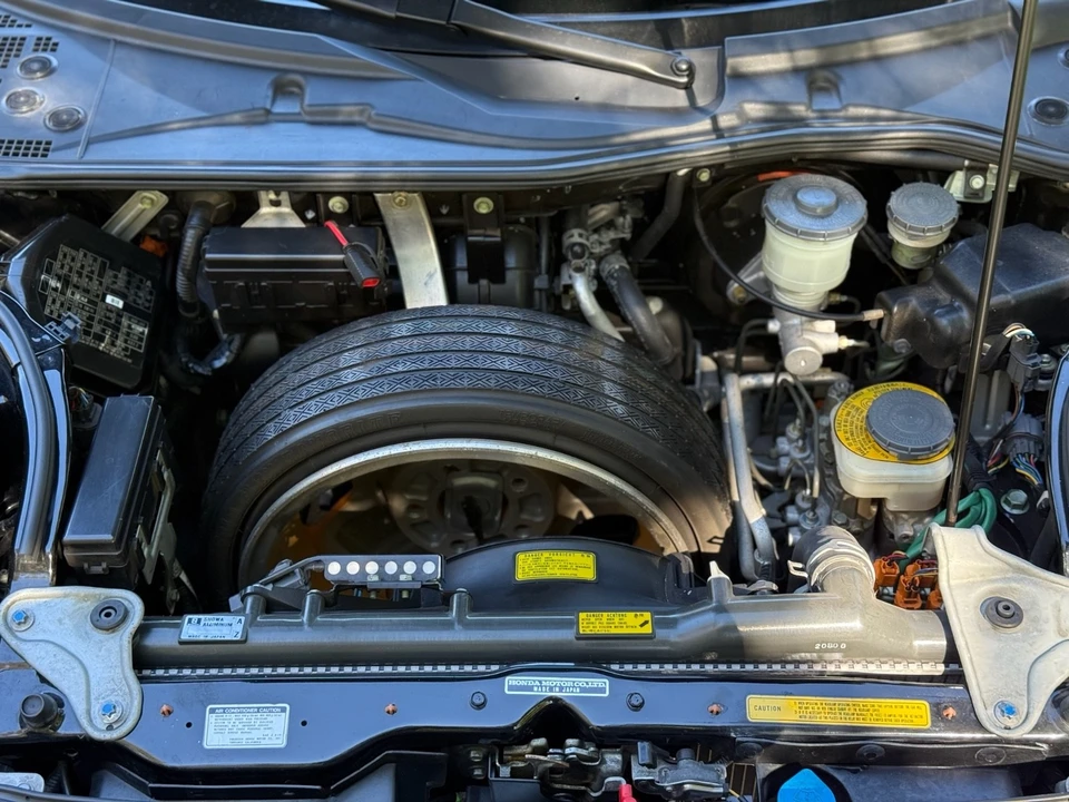 1991 Acura NA1 NSX - Image 18 of 31