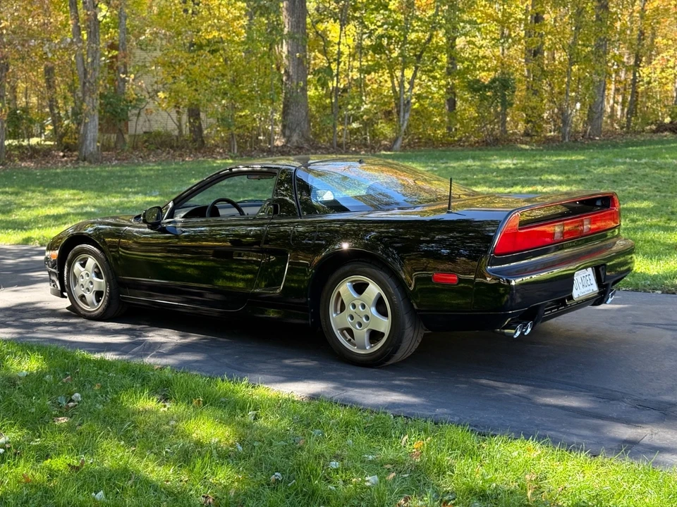 1991 Acura NA1 NSX - Image 8 of 31
