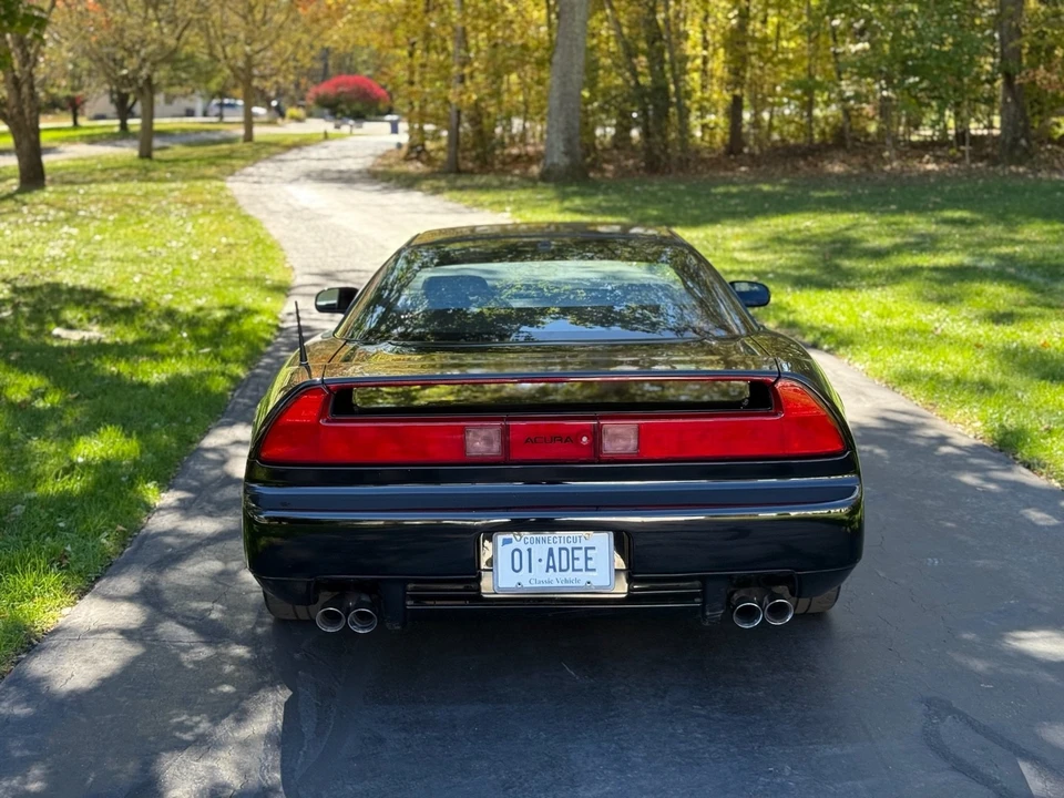 1991 Acura NA1 NSX - Image 9 of 31