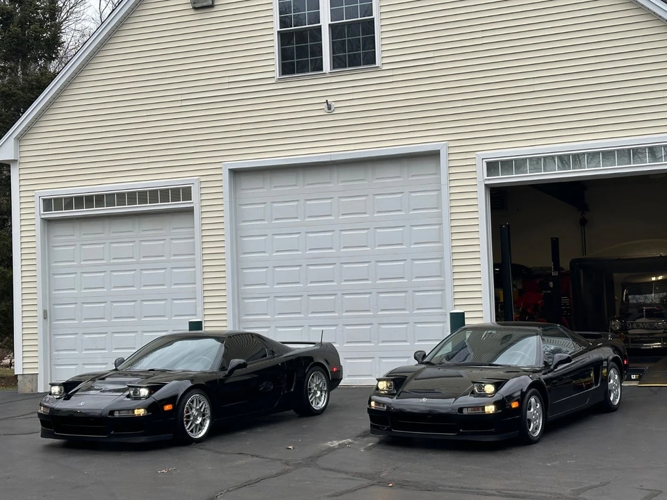 1991 Acura NA1 NSX - Image 3 of 31