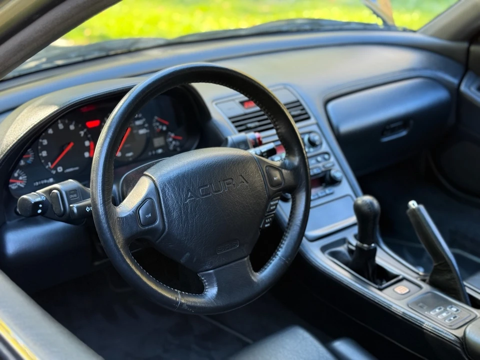 1991 Acura NA1 NSX - Image 13 of 31