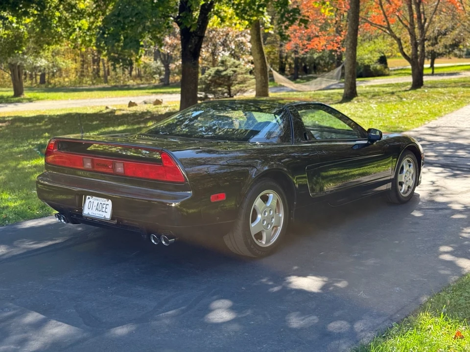 1991 Acura NA1 NSX - Image 10 of 31