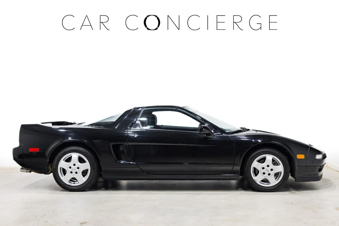 1991 Acura NA1 NSX - Image 5 of 21