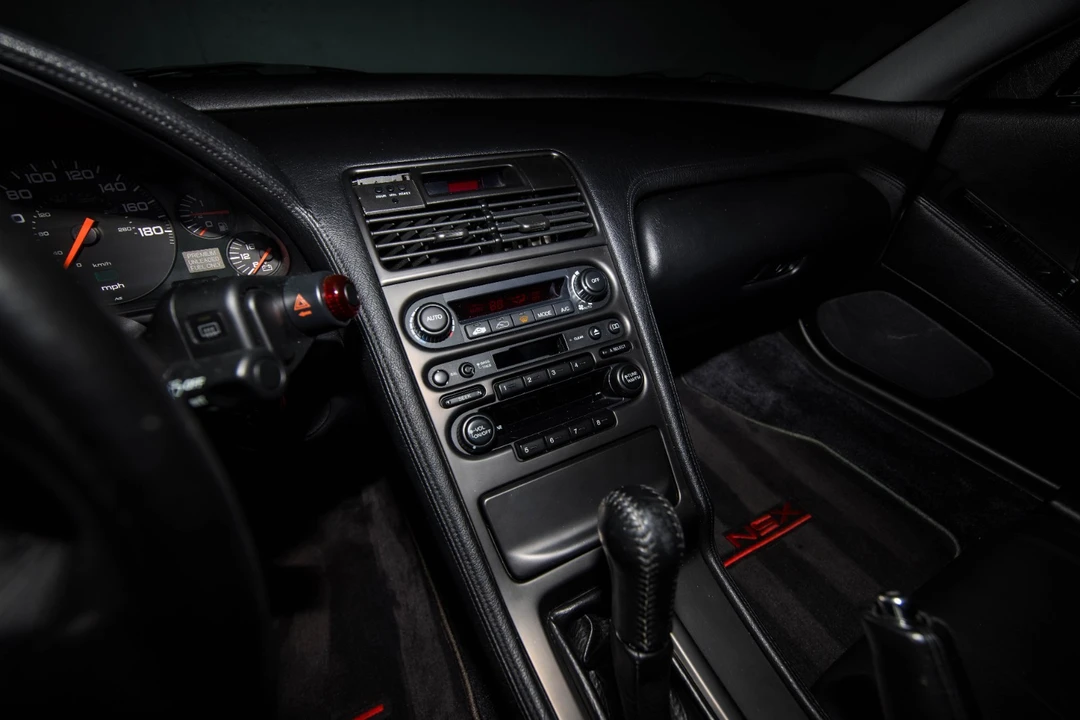 1991 Acura NA1 NSX - Image 20 of 21