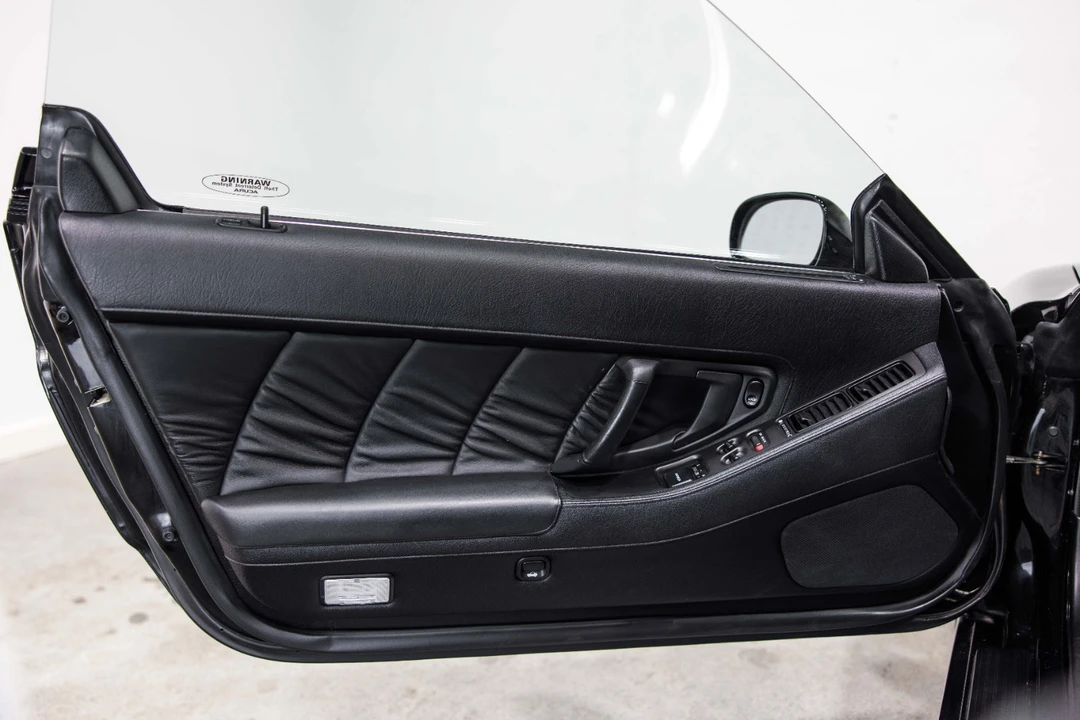1991 Acura NA1 NSX - Image 11 of 21
