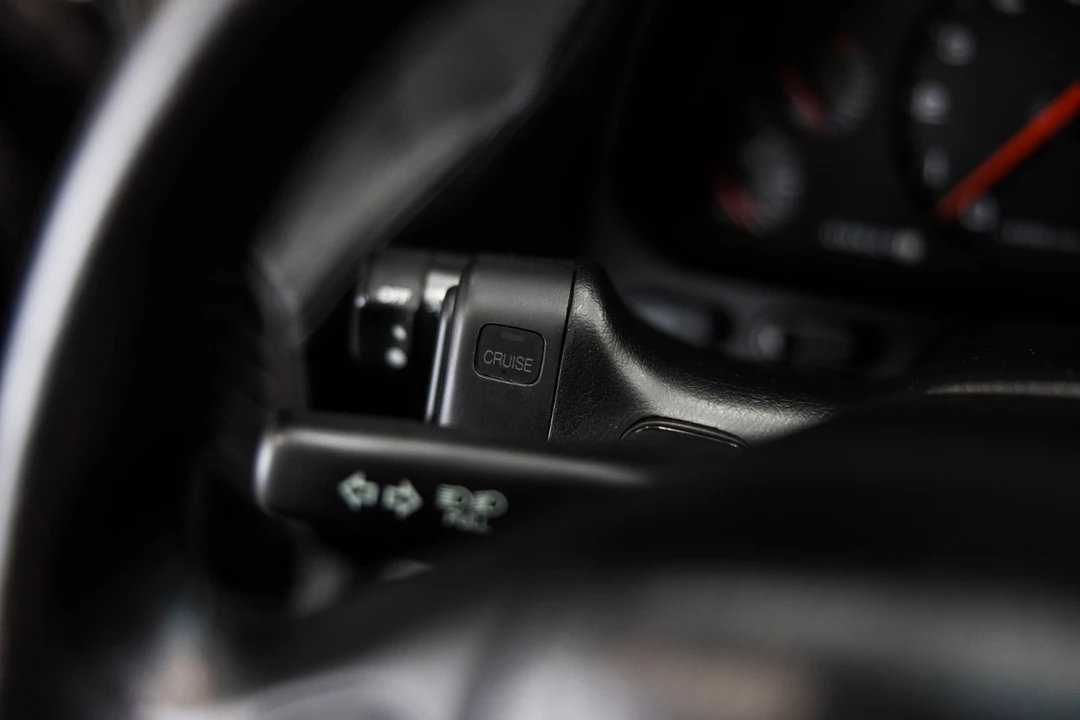 1991 Acura NA1 NSX - Image 17 of 21