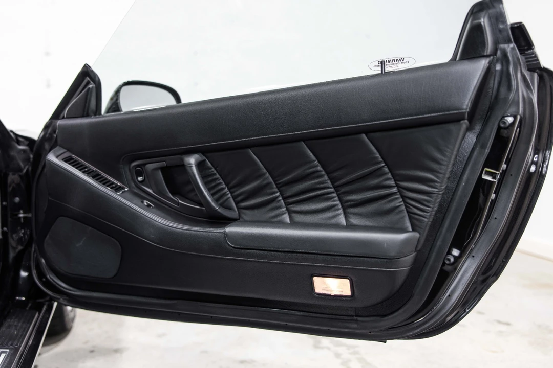 1991 Acura NA1 NSX - Image 14 of 21