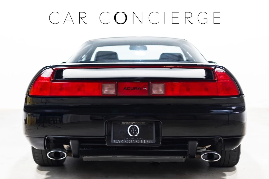 1991 Acura NA1 NSX - Image 7 of 21