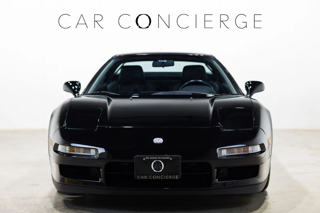 1991 Acura NA1 NSX - Image 3 of 21