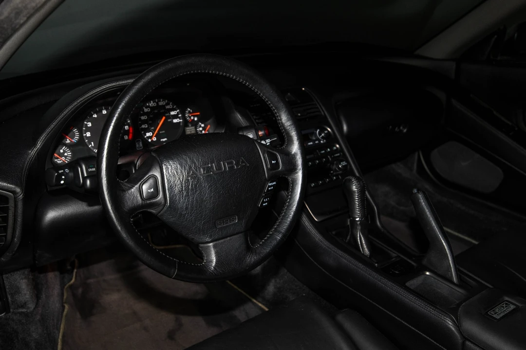 1991 Acura NA1 NSX - Image 16 of 21