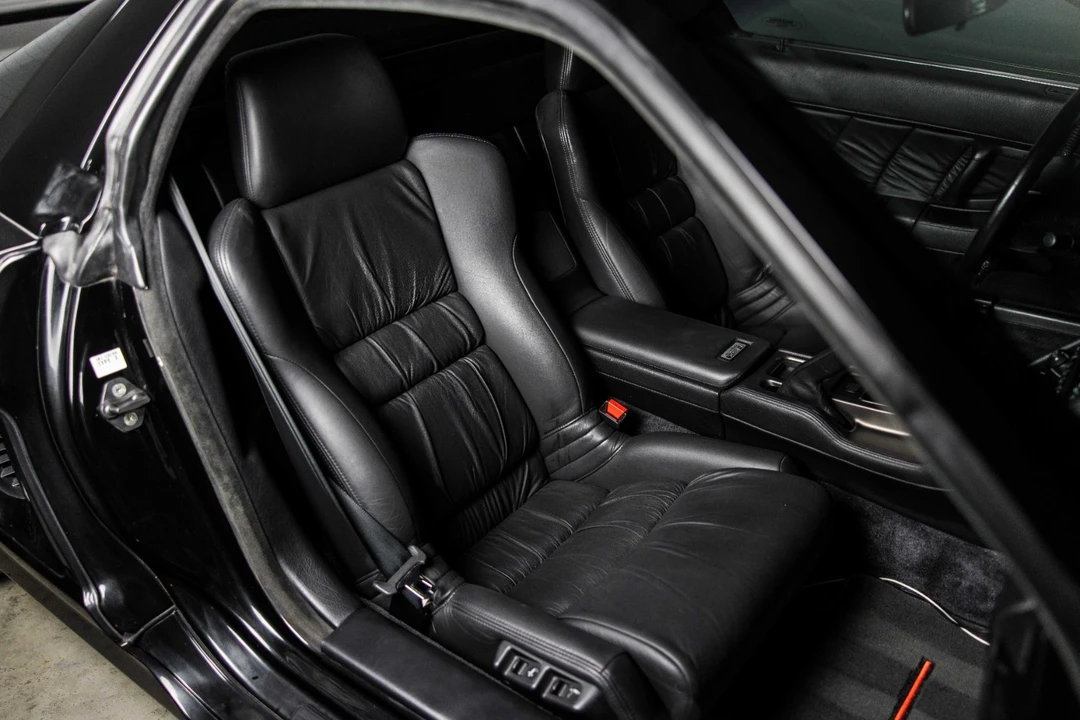 1991 Acura NA1 NSX - Image 15 of 21