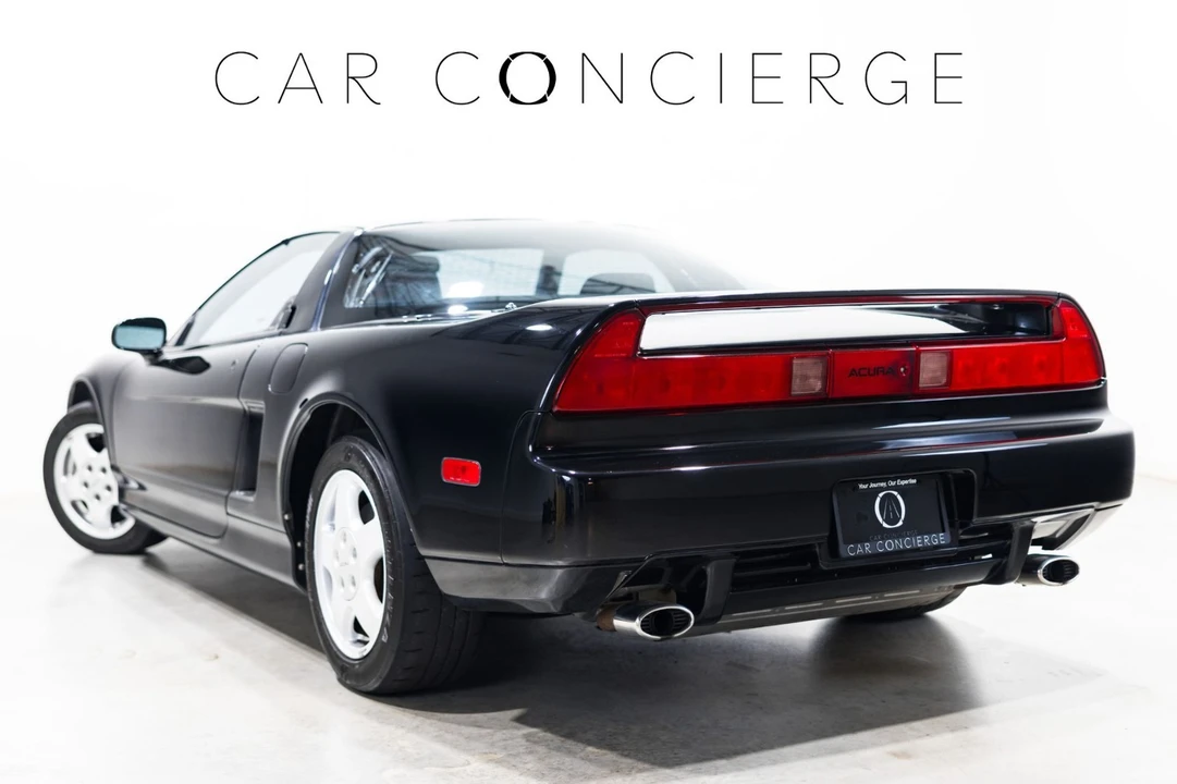 1991 Acura NA1 NSX - Image 8 of 21