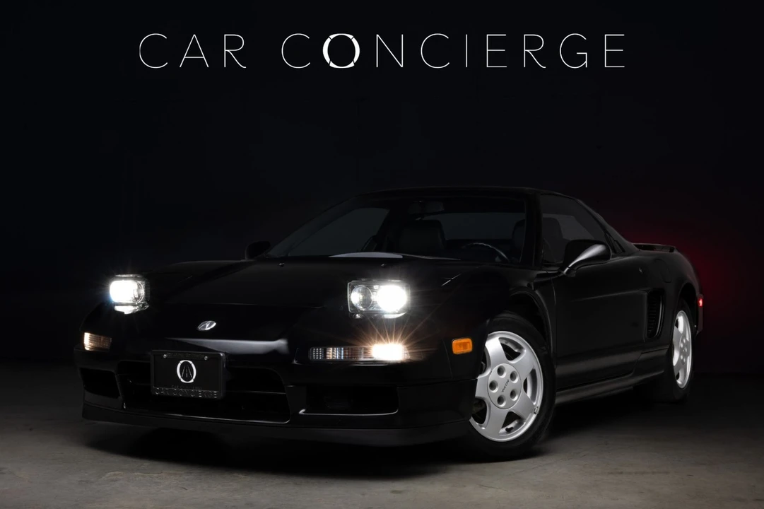 1991 Acura NA1 NSX - Image 2 of 21