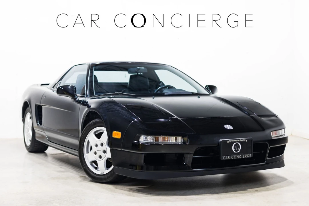 1991 Acura NA1 NSX - Image 4 of 21