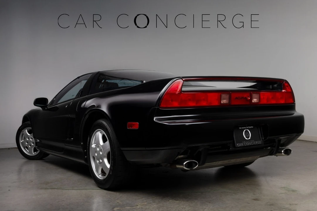 1991 Acura NA1 NSX - Image 9 of 21