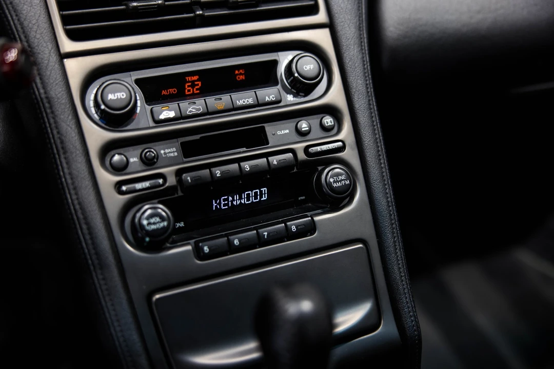 1991 Acura NA1 NSX - Image 21 of 21