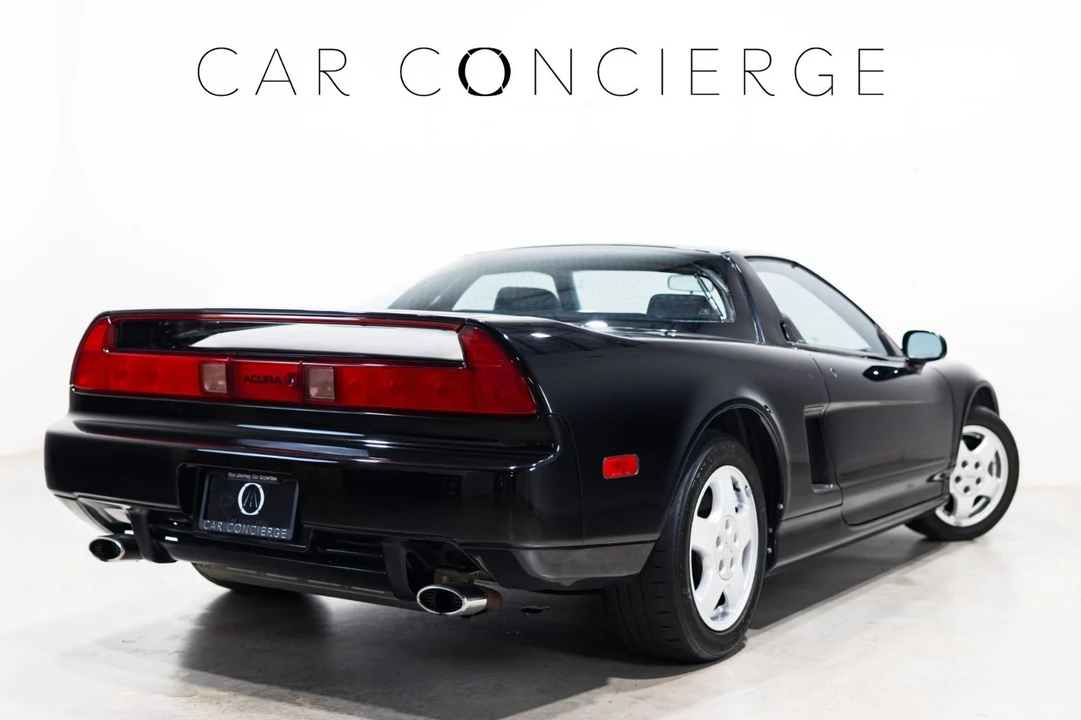 1991 Acura NA1 NSX - Image 6 of 21