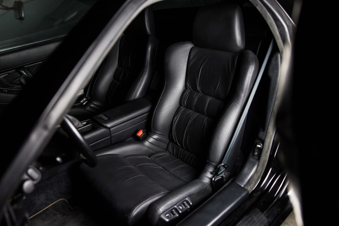 1991 Acura NA1 NSX - Image 12 of 21