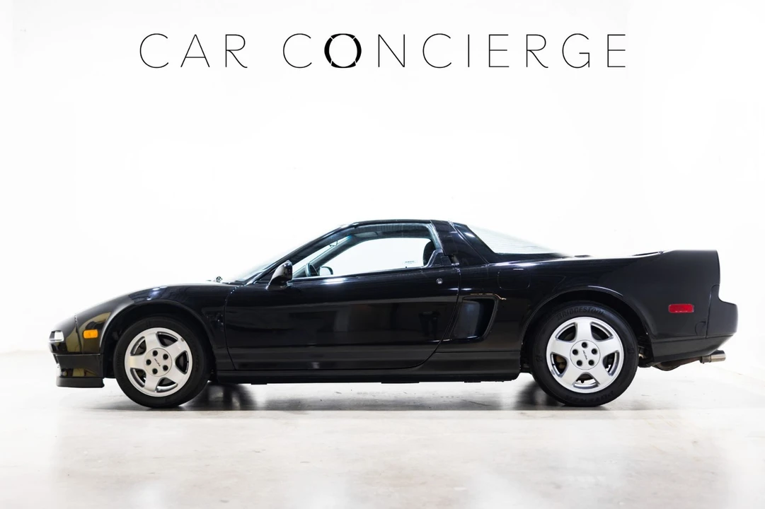 1991 Acura NA1 NSX - Image 10 of 21