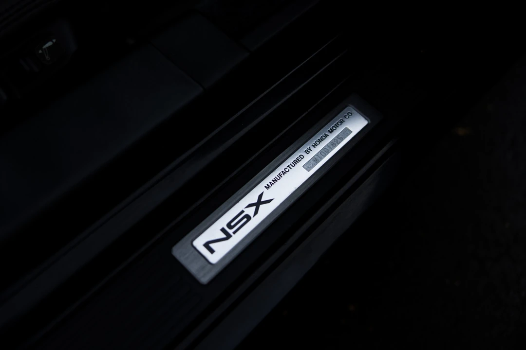 1991 Acura NA1 NSX - Image 13 of 21