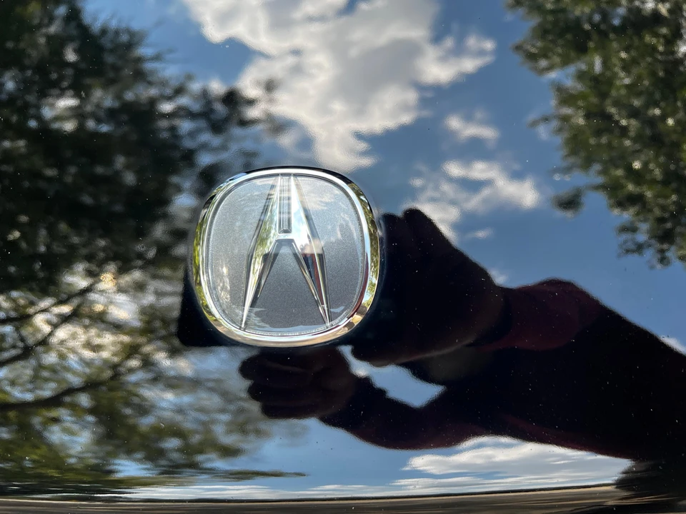 1991 Acura NA1 NSX - Image 25 of 31