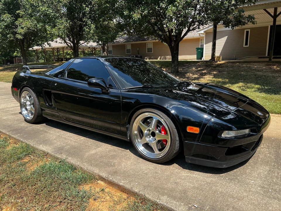 1991 Acura NA1 NSX - Image 18 of 31