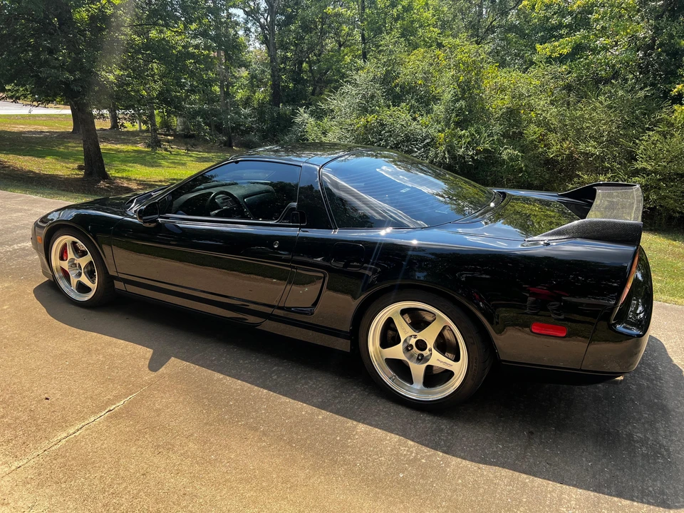 1991 Acura NA1 NSX - Image 12 of 31