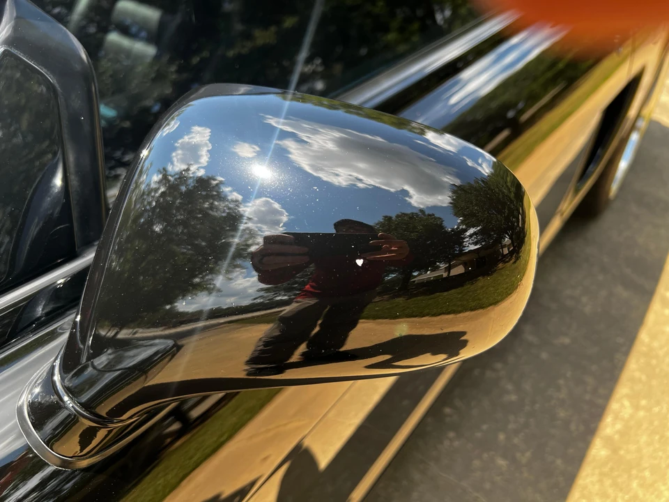 1991 Acura NA1 NSX - Image 29 of 31