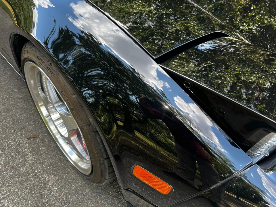 1991 Acura NA1 NSX - Image 22 of 31