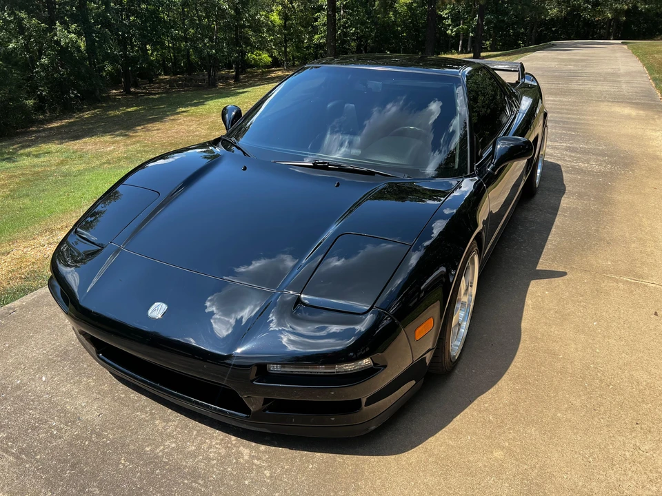 1991 Acura NA1 NSX - Image 7 of 31