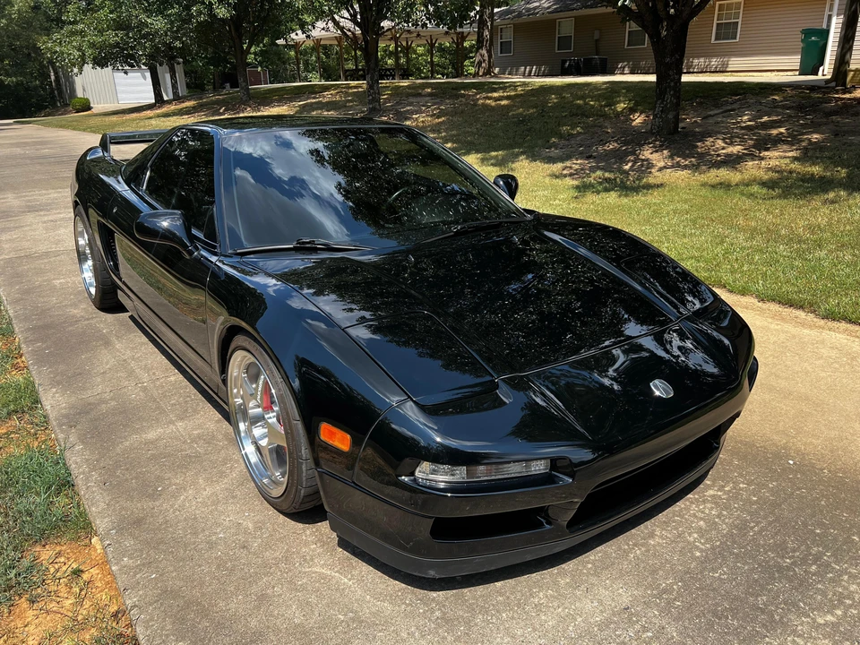 1991 Acura NA1 NSX - Image 19 of 31