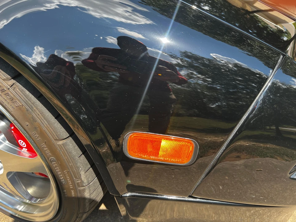 1991 Acura NA1 NSX - Image 21 of 31