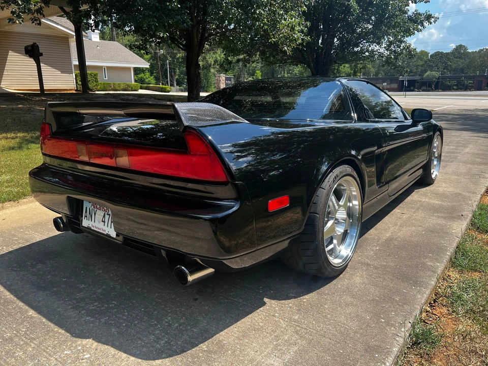 1991 Acura NA1 NSX - Image 15 of 31