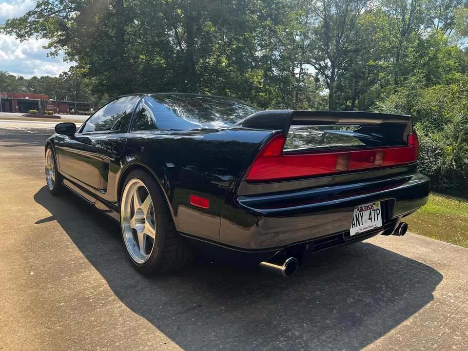 1991 Acura NA1 NSX - Image 13 of 31