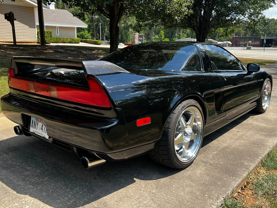 1991 Acura NA1 NSX - Image 16 of 31