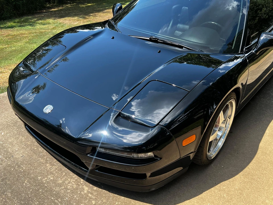 1991 Acura NA1 NSX - Image 27 of 31