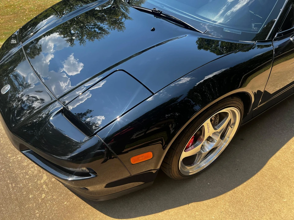 1991 Acura NA1 NSX - Image 28 of 31