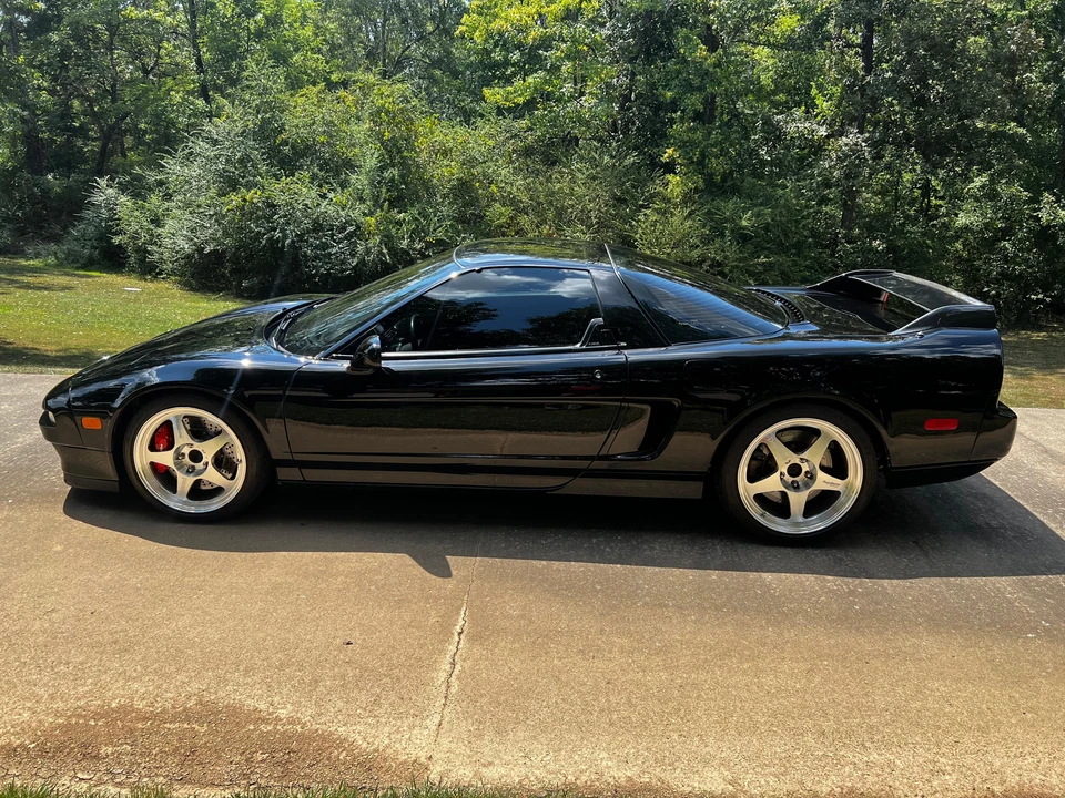 1991 Acura NA1 NSX - Image 10 of 31