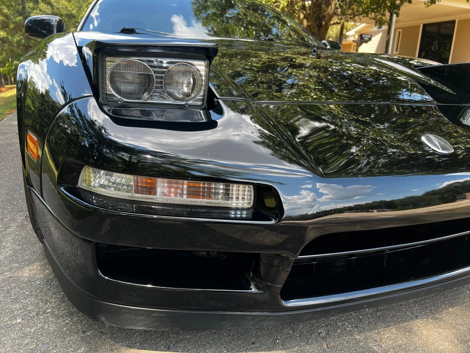 1991 Acura NA1 NSX - Image 23 of 31