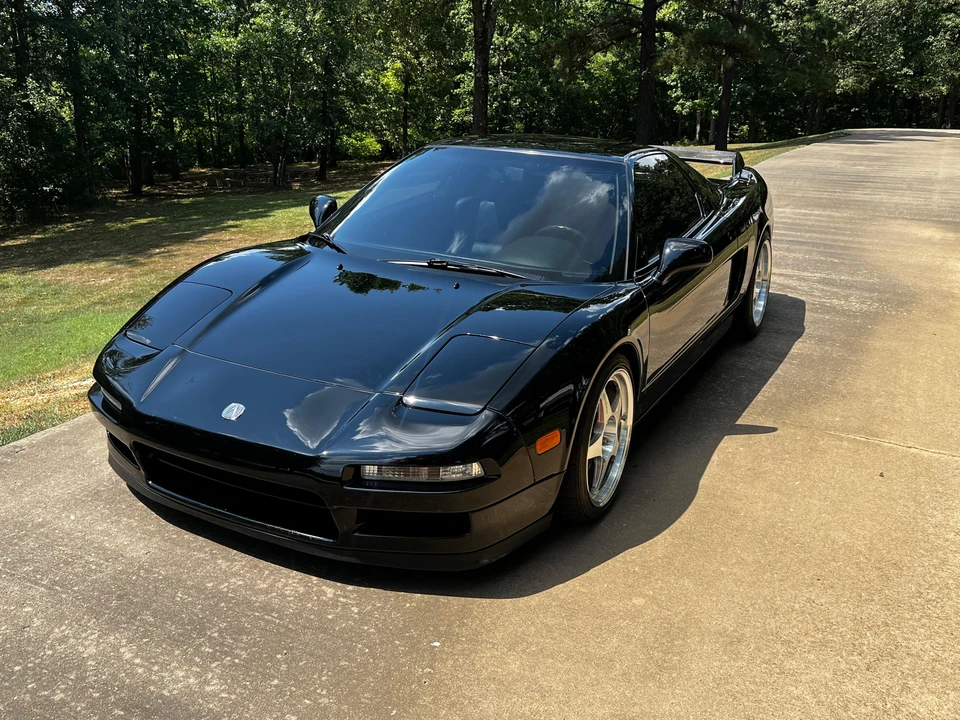 1991 Acura NA1 NSX - Image 8 of 31