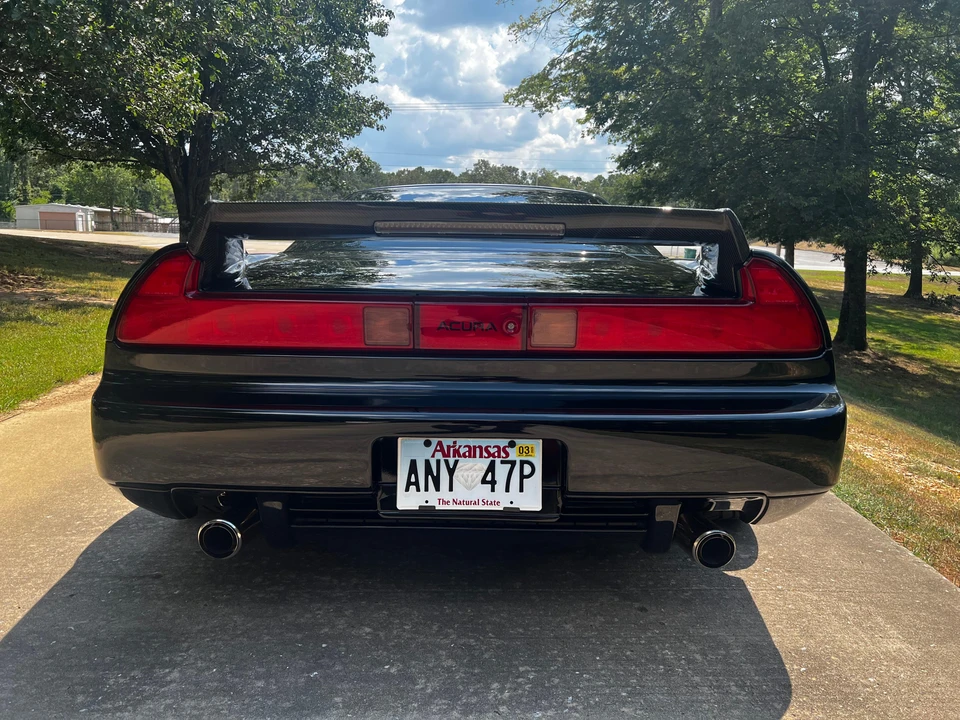 1991 Acura NA1 NSX - Image 14 of 31