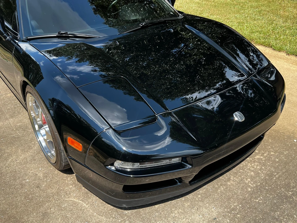 1991 Acura NA1 NSX - Image 20 of 31