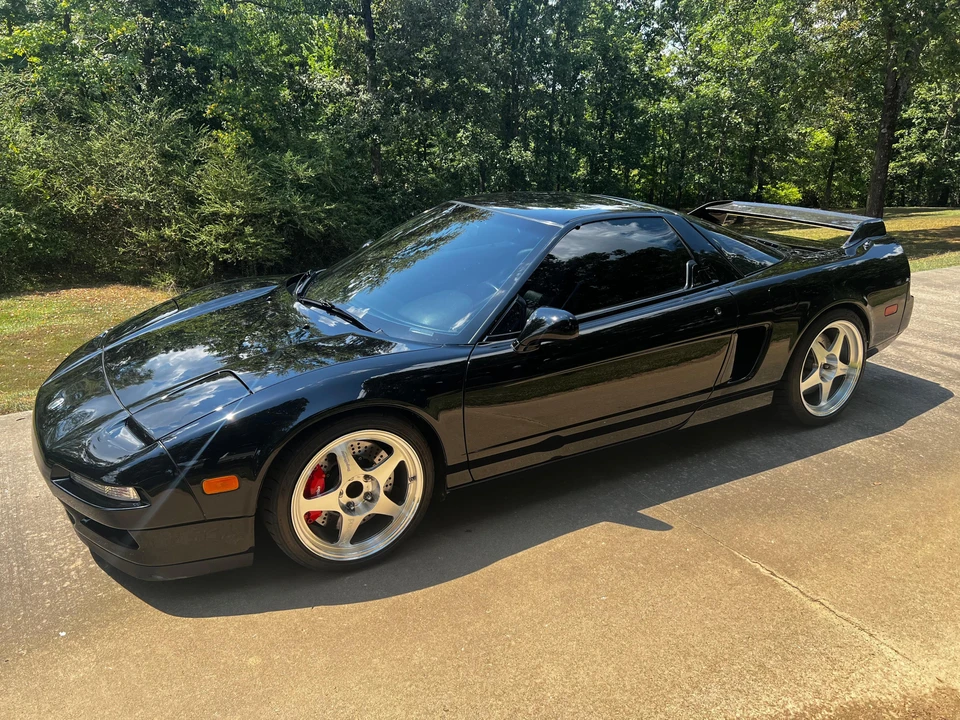 1991 Acura NA1 NSX - Image 9 of 31