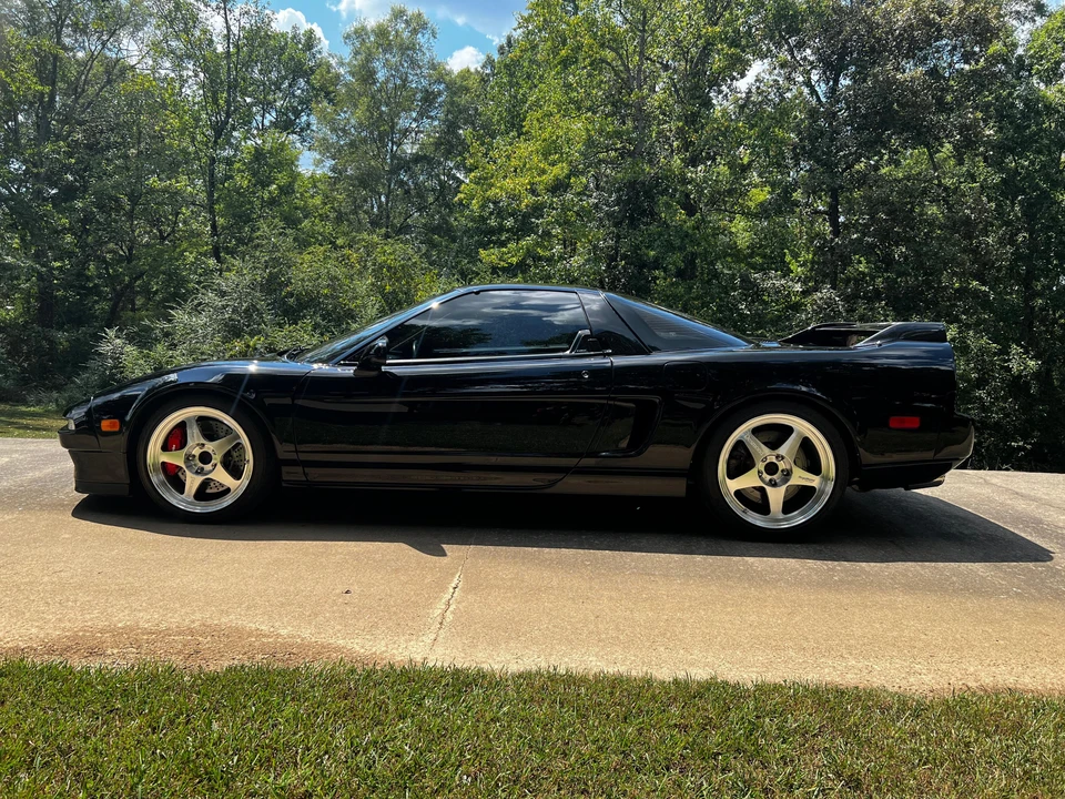 1991 Acura NA1 NSX - Image 11 of 31