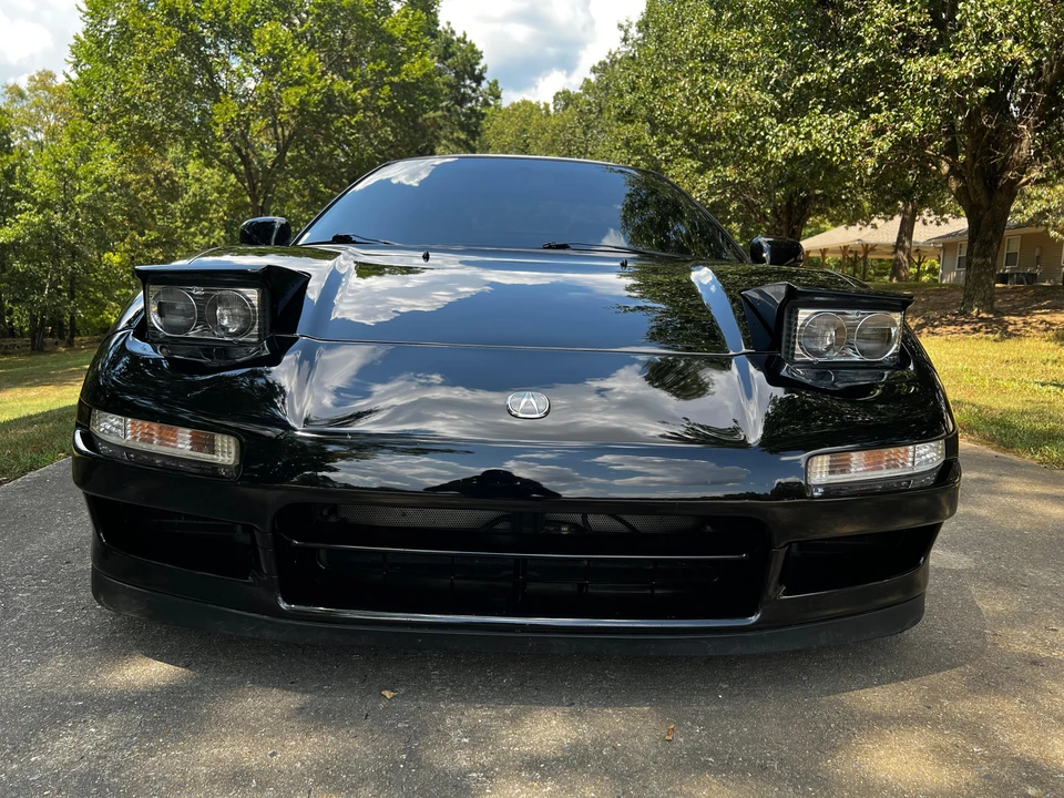 1991 Acura NA1 NSX - Image 6 of 31
