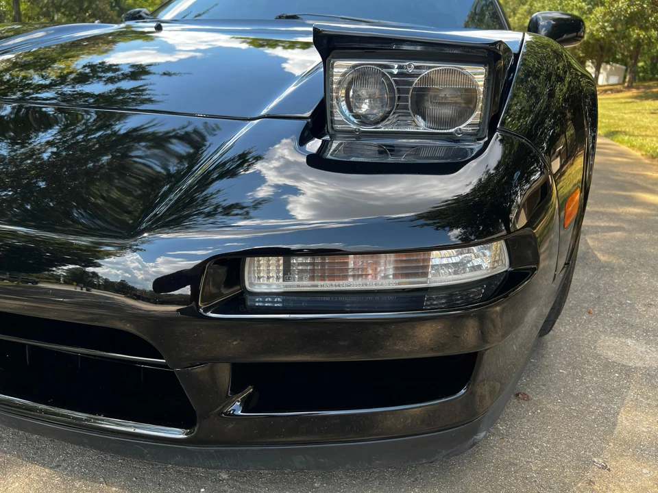 1991 Acura NA1 NSX - Image 26 of 31
