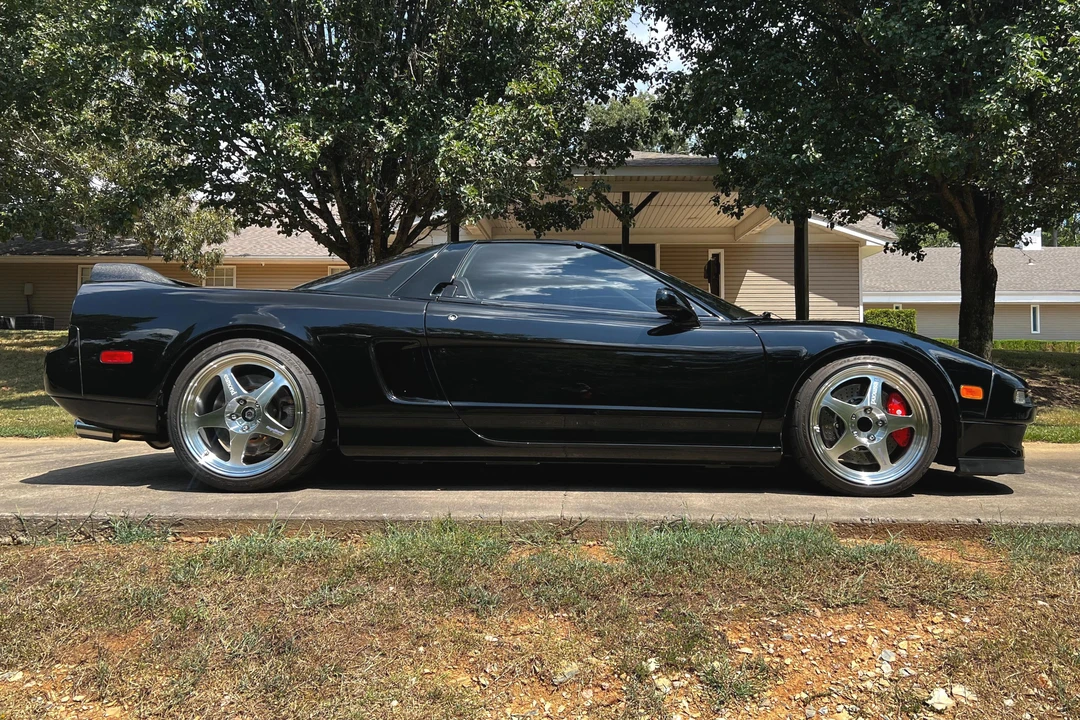 1991 Acura NA1 NSX - Image 3 of 31
