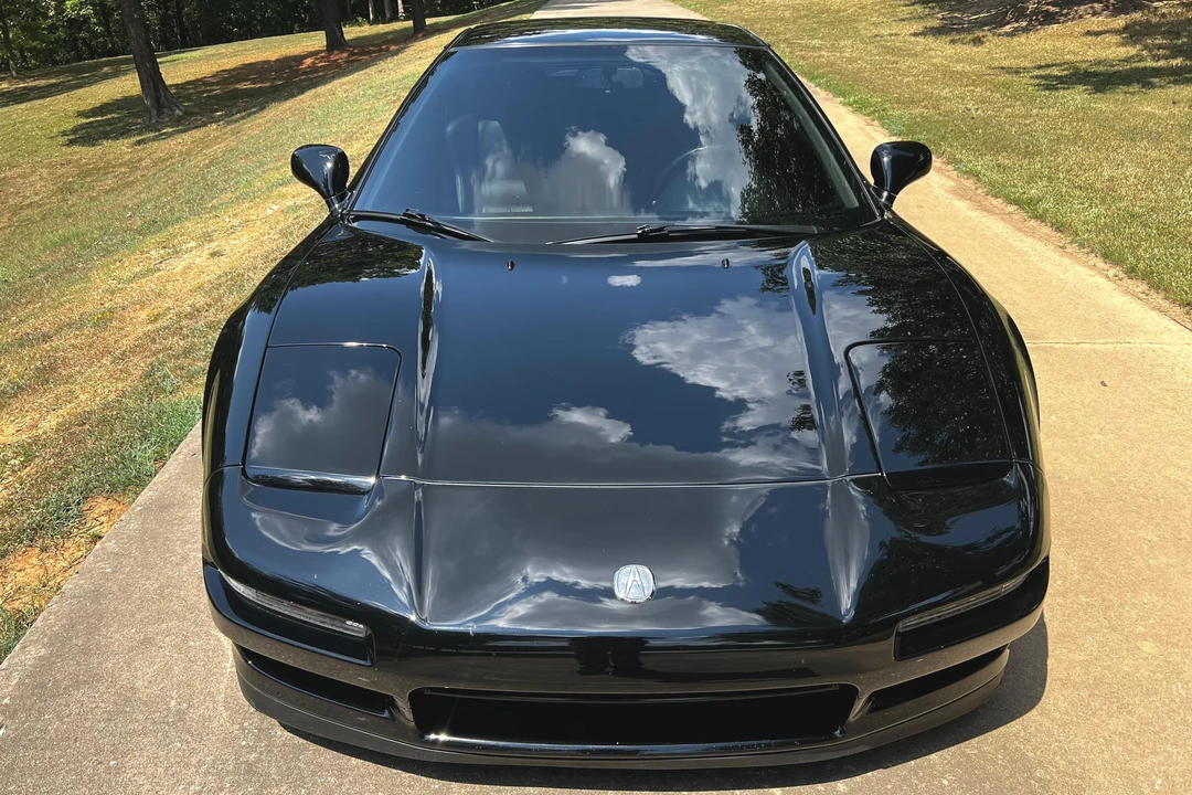 1991 Acura NA1 NSX - Image 2 of 31