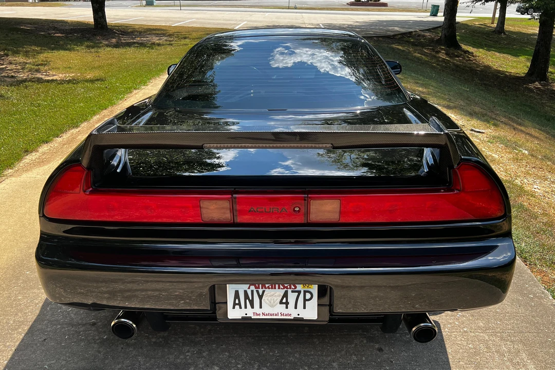 1991 Acura NA1 NSX - Image 5 of 31