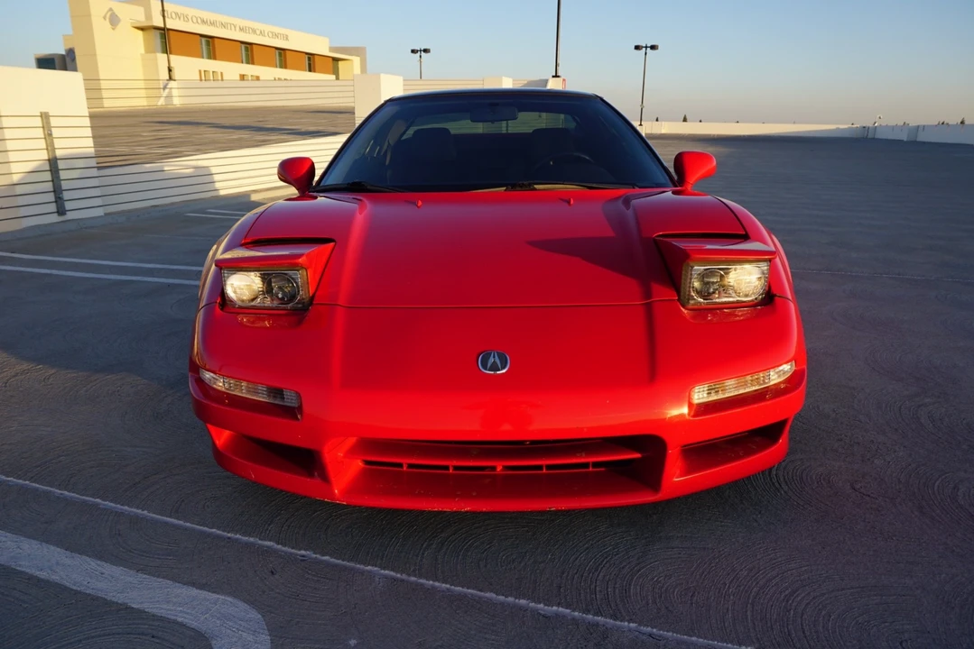 1991 Acura NA1 NSX - Image 16 of 31